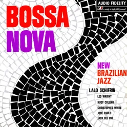 Bossa Nova New Brazilian Jazz