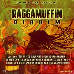 Raggamuffin Riddim