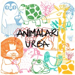 Animalari Urbà