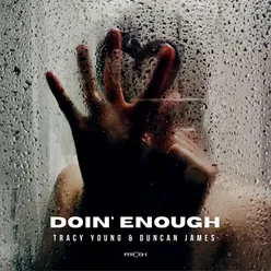 Doin' Enough The Young Collective Club Mix