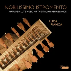 So ben mi ch'a bon tempo (Aria) Version for Solo Lute - From "Balletti moderni facili per sonar sopra il liuto - 1608"