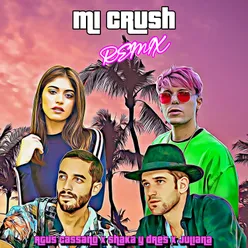 Mi Crush Remix