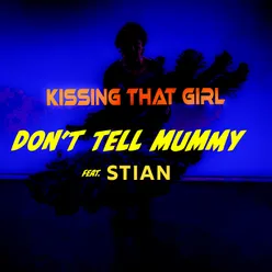 Kissing That Girl