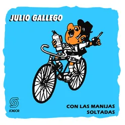 Julio Gallego a la Luna