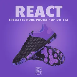 React freestyle hors projet