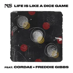 Life is Like a Dice Game Spotify Singles