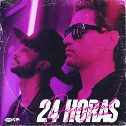 24 Horas Más Instrumental Version