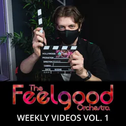 2021 Weekly Videos, Vol. 1