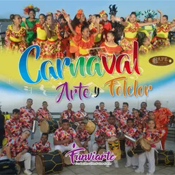 Carnaval, Arte y Folclor