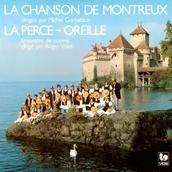 Chanson des vignerons - La Montferrine - Allons danser sous les ormeaux