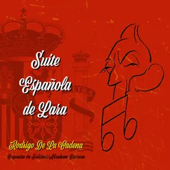 Suite Española de Lara