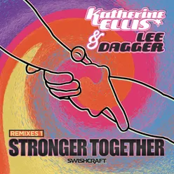 Stronger Together Division 4 & Matt Consola Remix