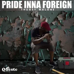Pride Inna Foreign