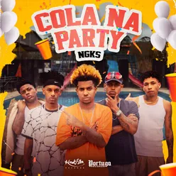 Cola Na Party