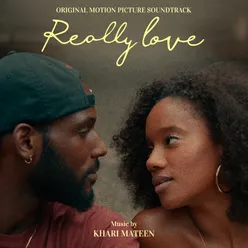 Really Love (Original Motion Picture Soundtrack)