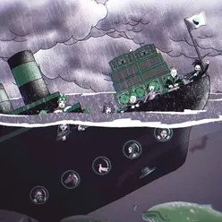 Sinking Ship