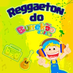 Reggaeton do Bunekão