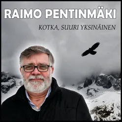 Kotka, suuri yksinäinen