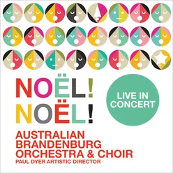 Cantique de Noël (O Holy Night) (Arr. Alex Palmer) Live At St Francis of Assisi Church, Paddington, Sydney, 2016