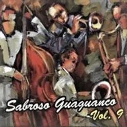 Sabroso Guaguancó, Vol. 9