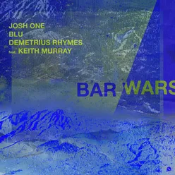 Bar Wars