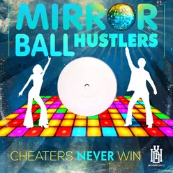 Cheaters Never Win Acappella