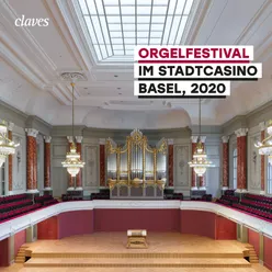 Symphony No. 3 in C Minor, Op. 78 "Organ Symphony": Iib. Maestoso – Allegro Live