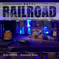 Walthers - Bourbon Balls Live