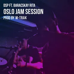 Oslo Jam Session