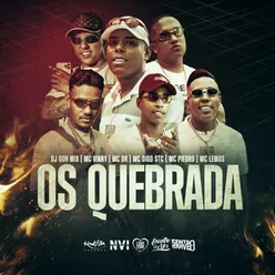 Os Quebrada