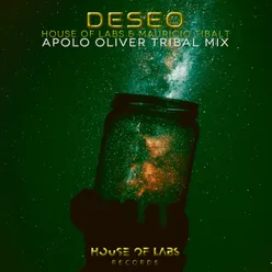 Deseo Apolo Oliver Tribal Mix