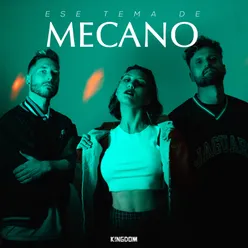 Ese Tema de Mecano