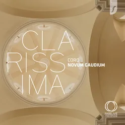 O Clarissima (da “Symphonia Harmoniae Celestium Revelationum” - Hildegard von Bingen (1098 –1179))