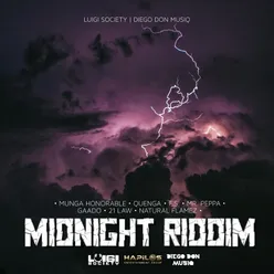 Midnight Riddim