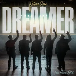 Dreamer (feat. Texas Hill) Live from the Ryman