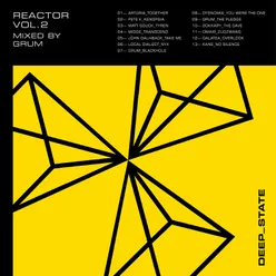 Reactor, Vol. 1 Mixed