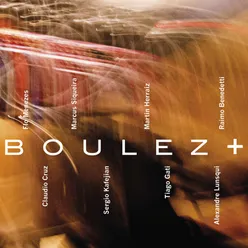 Boulez +