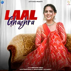 Laal Ghaghra