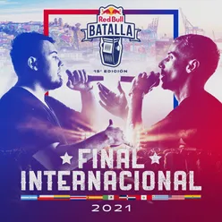 Final Internacional Chile 2021 Live