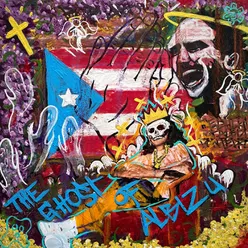 The Ghost of Albizu Deluxe Edition