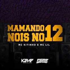 Mamando Nois No 12