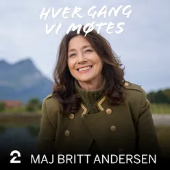 Maj Britt Andersen (Sesong 12)