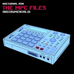The Mpc Tapes (Lo-Fi)