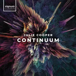 Continuum (Instrumental)