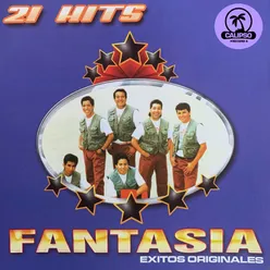 Grupo Fantasia / 21 Hits