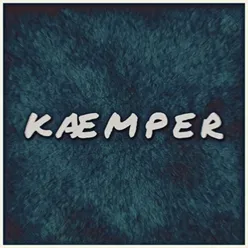 Kæmper