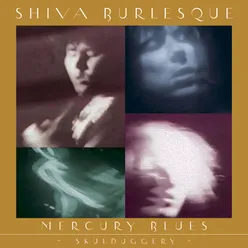 Mercury Blues + Skulduggery