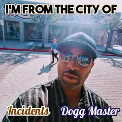 Im from the City Of