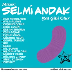 Bal Gibi Olur