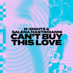 Can't Buy This Love House Mix